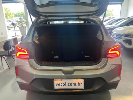 CHEVROLET Onix Hatch 1.0 12V 4P FLEX PREMIER TURBO AUTOM�TICO, Foto 12