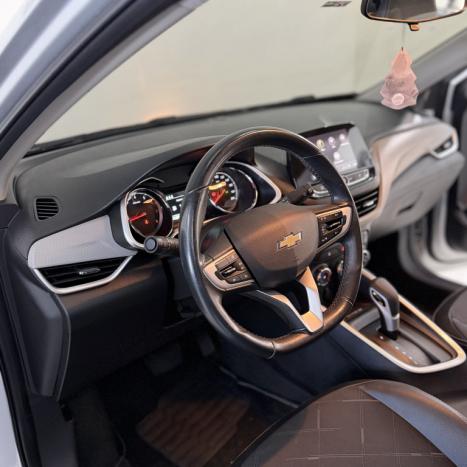 CHEVROLET Onix Hatch 1.0 12V 4P FLEX PREMIER TURBO AUTOM�TICO, Foto 7