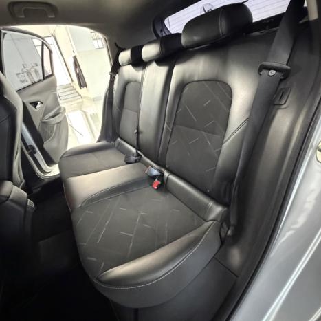 CHEVROLET Onix Hatch 1.0 12V 4P FLEX PREMIER TURBO AUTOM�TICO, Foto 10