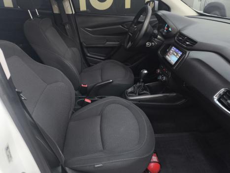 CHEVROLET Onix Hatch 1.4 4P FLEX LT, Foto 2