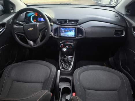 CHEVROLET Onix Hatch 1.4 4P FLEX LT, Foto 5
