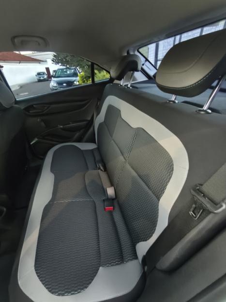CHEVROLET Onix Hatch 1.0 4P FLEX LT, Foto 2