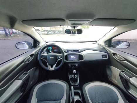 CHEVROLET Onix Hatch 1.0 4P FLEX LT, Foto 7
