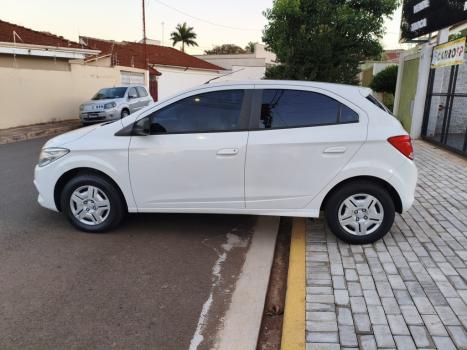 CHEVROLET Onix Hatch 1.0 4P FLEX LT, Foto 13
