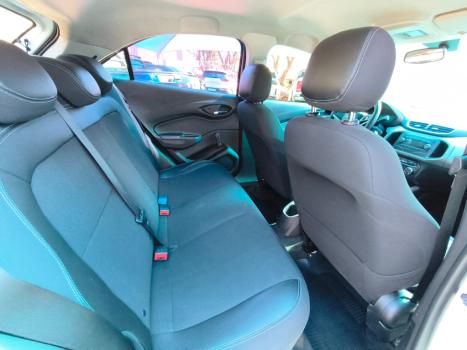 CHEVROLET Onix Hatch 1.0 12V 4P FLEX LT, Foto 6
