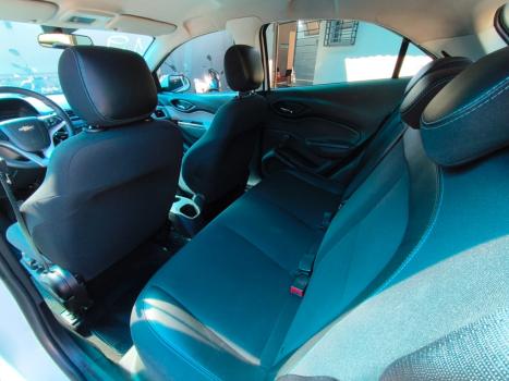CHEVROLET Onix Hatch 1.0 12V 4P FLEX LT, Foto 7