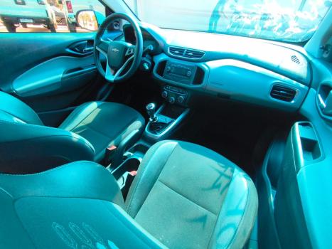 CHEVROLET Onix Hatch 1.0 12V 4P FLEX LT, Foto 10