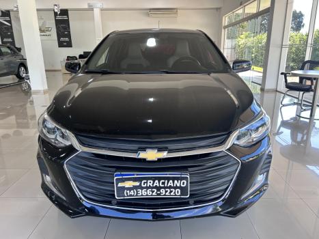 CHEVROLET Onix Hatch 1.0 12V 4P FLEX PREMIER 2 TURBO AUTOM�TICO, Foto 2