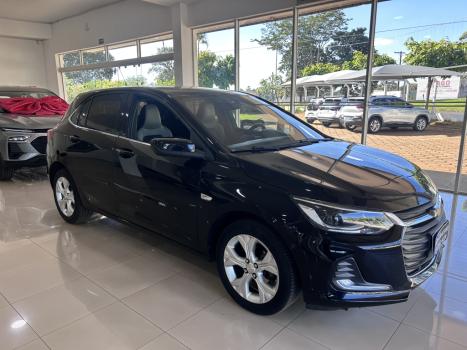 CHEVROLET Onix Hatch 1.0 12V 4P FLEX PREMIER 2 TURBO AUTOM�TICO, Foto 3