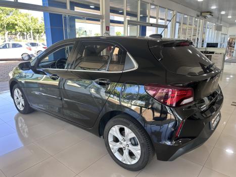 CHEVROLET Onix Hatch 1.0 12V 4P FLEX PREMIER 2 TURBO AUTOM�TICO, Foto 4
