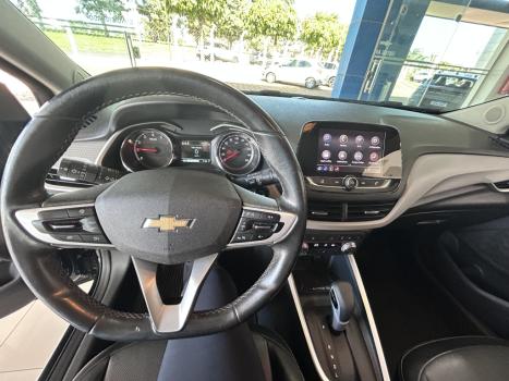 CHEVROLET Onix Hatch 1.0 12V 4P FLEX PREMIER 2 TURBO AUTOM�TICO, Foto 6