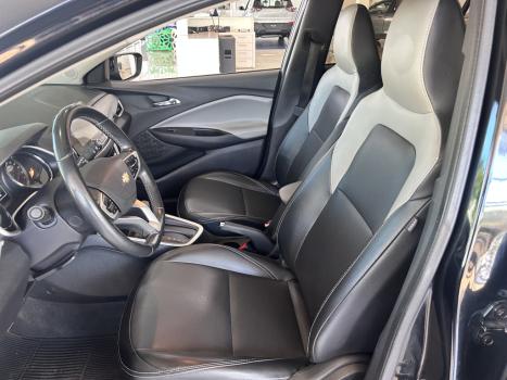 CHEVROLET Onix Hatch 1.0 12V 4P FLEX PREMIER 2 TURBO AUTOM�TICO, Foto 7