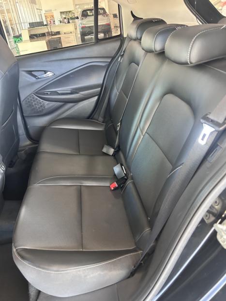 CHEVROLET Onix Hatch 1.0 12V 4P FLEX PREMIER 2 TURBO AUTOM�TICO, Foto 8