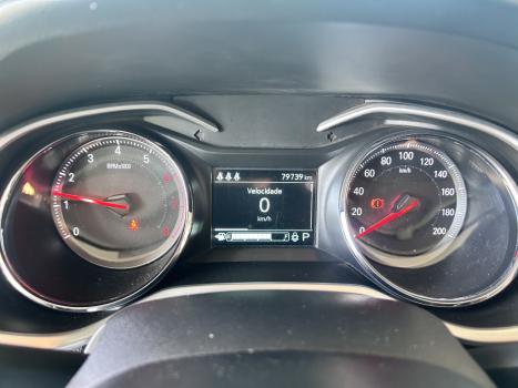 CHEVROLET Onix Hatch 1.0 12V 4P FLEX PREMIER 2 TURBO AUTOM�TICO, Foto 9