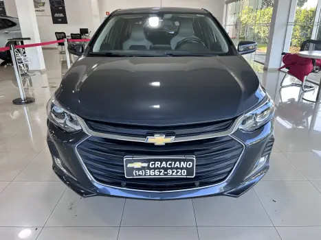 CHEVROLET Onix Hatch 1.0 12V 4P FLEX PREMIER 2 TURBO AUTOM�TICO, Foto 3