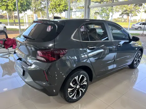 CHEVROLET Onix Hatch 1.0 12V 4P FLEX PREMIER 2 TURBO AUTOM�TICO, Foto 6
