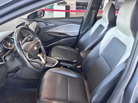 CHEVROLET Onix Hatch 1.0 12V 4P FLEX PREMIER 2 TURBO AUTOM�TICO, Foto 7