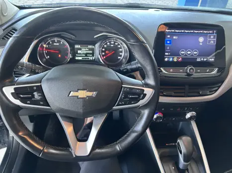 CHEVROLET Onix Hatch 1.0 12V 4P FLEX PREMIER 2 TURBO AUTOM�TICO, Foto 10