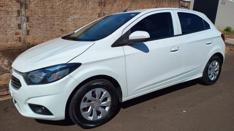 CHEVROLET Onix Hatch 1.0 4P FLEX LT, Foto 1