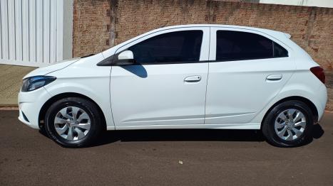 CHEVROLET Onix Hatch 1.0 4P FLEX LT, Foto 2