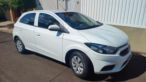 CHEVROLET Onix Hatch 1.0 4P FLEX LT, Foto 3