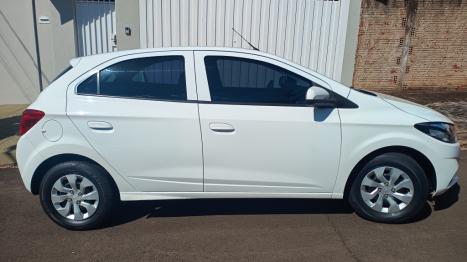 CHEVROLET Onix Hatch 1.0 4P FLEX LT, Foto 4