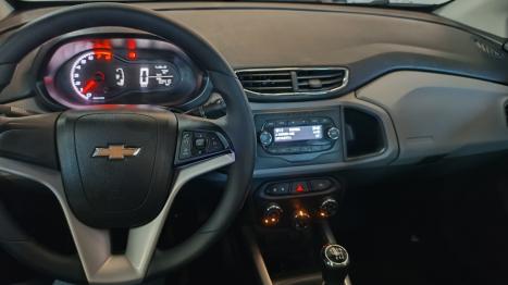 CHEVROLET Onix Hatch 1.0 4P FLEX LT, Foto 6