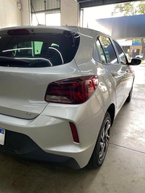 CHEVROLET Onix Hatch 1.0 12V 4P FLEX LT, Foto 5