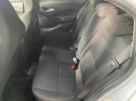 CHEVROLET Onix Hatch 1.0 12V 4P FLEX LT, Foto 6