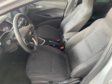 CHEVROLET Onix Hatch 1.0 12V 4P FLEX LT, Foto 11