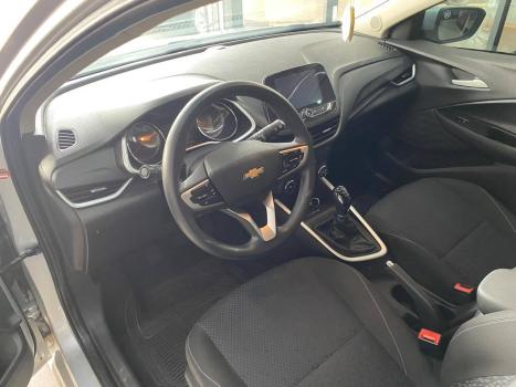 CHEVROLET Onix Hatch 1.0 12V 4P FLEX LT, Foto 13