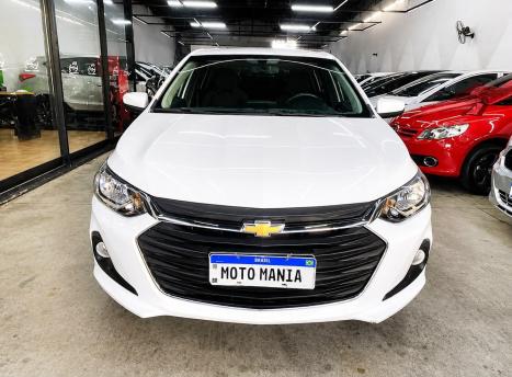 CHEVROLET Onix Hatch 1.0 4P FLEX LT2, Foto 1
