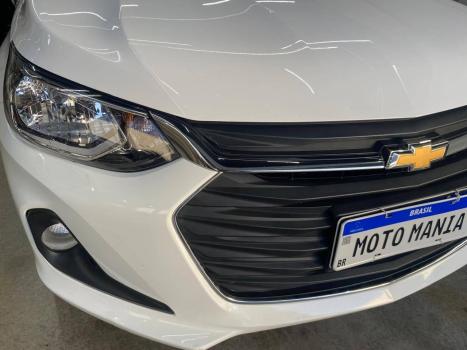 CHEVROLET Onix Hatch 1.0 4P FLEX LT2, Foto 2