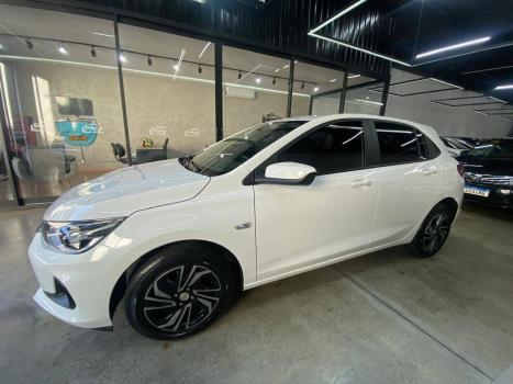 CHEVROLET Onix Hatch 1.0 4P FLEX LT2, Foto 5