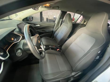 CHEVROLET Onix Hatch 1.0 4P FLEX LT2, Foto 8