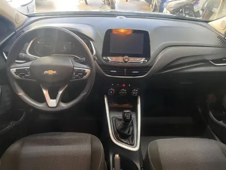 CHEVROLET Onix Hatch 1.0 4P FLEX LT2, Foto 13