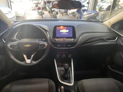 CHEVROLET Onix Hatch 1.0 4P FLEX LT2, Foto 14