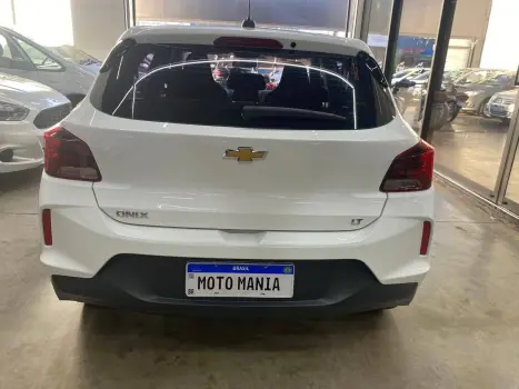 CHEVROLET Onix Hatch 1.0 4P FLEX LT2, Foto 15