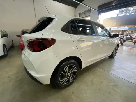 CHEVROLET Onix Hatch 1.0 4P FLEX LT2, Foto 16