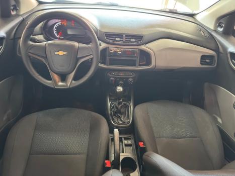 CHEVROLET Onix Hatch 1.0 4P FLEX JOY, Foto 7