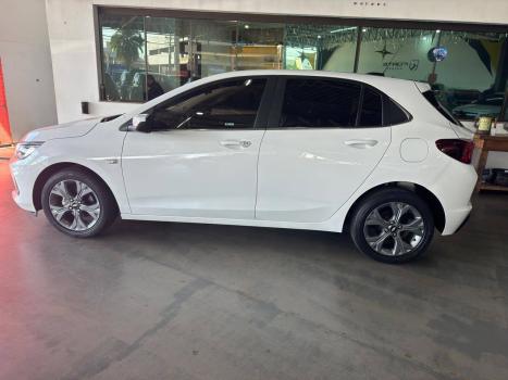 CHEVROLET Onix Hatch 1.0 12V 4P FLEX PREMIER TURBO AUTOM�TICO, Foto 2