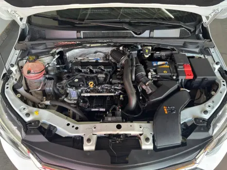 CHEVROLET Onix Hatch 1.0 12V 4P FLEX PREMIER TURBO AUTOM�TICO, Foto 14
