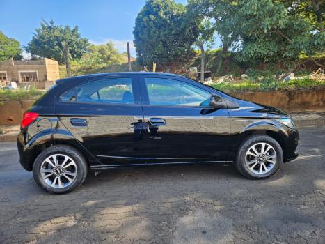 CHEVROLET Onix Hatch 1.4 4P FLEX LTZ AUTOM�TICO, Foto 3