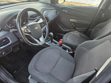 CHEVROLET Onix Hatch 1.4 4P FLEX LTZ AUTOM�TICO, Foto 7