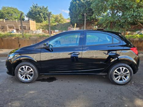 CHEVROLET Onix Hatch 1.4 4P FLEX LTZ AUTOM�TICO, Foto 8