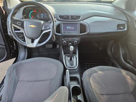 CHEVROLET Onix Hatch 1.4 4P FLEX LTZ AUTOM�TICO, Foto 9