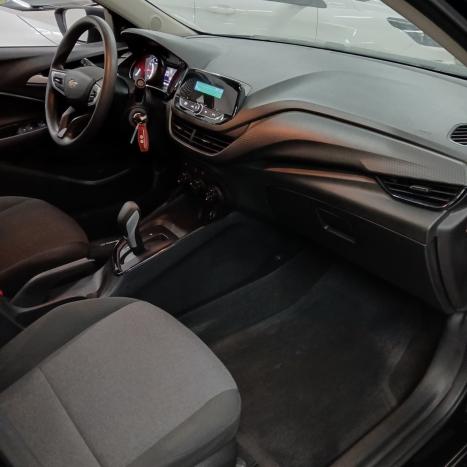 CHEVROLET Onix Hatch 1.0 12V 4P FLEX TURBO, Foto 2
