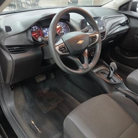 CHEVROLET Onix Hatch 1.0 12V 4P FLEX TURBO, Foto 3