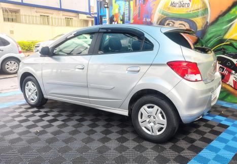 CHEVROLET Onix Hatch 1.0 4P FLEX LT, Foto 3