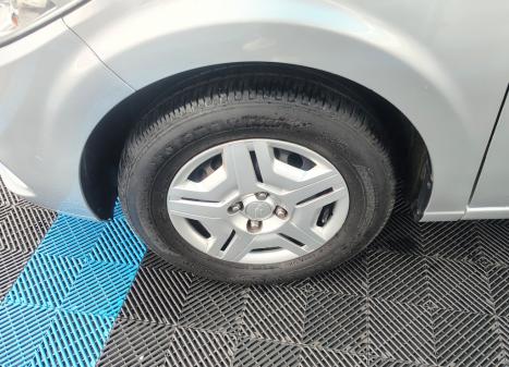 CHEVROLET Onix Hatch 1.0 4P FLEX LT, Foto 4